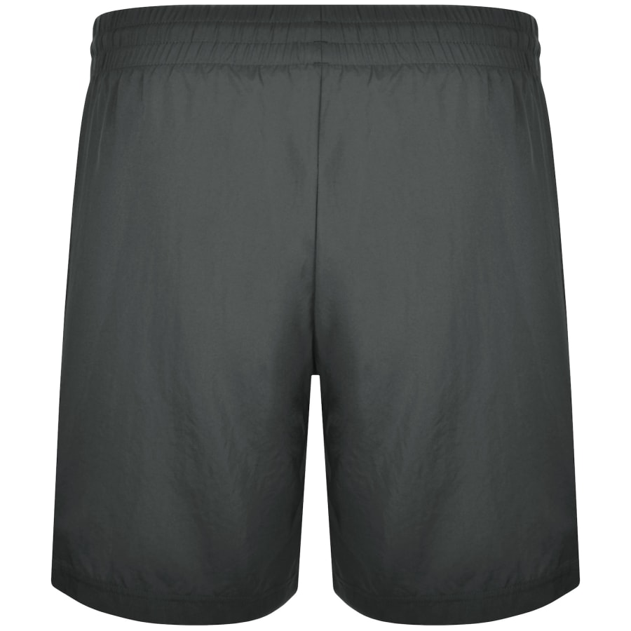 adidas Sportswear Logo Shorts Grey
